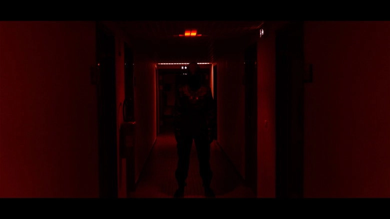 Dream Stalker (2021)