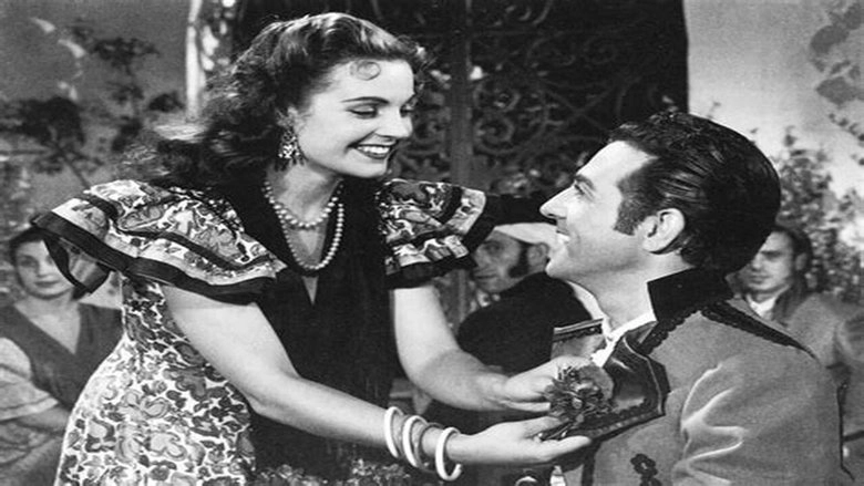 Violetas Imperiales (1952)