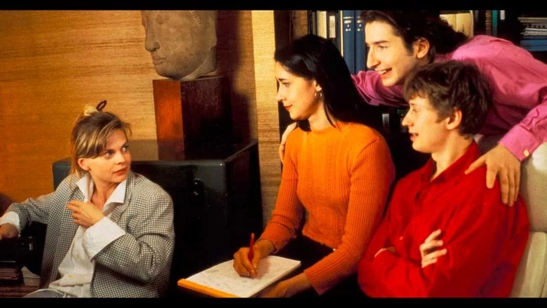 La Folie Douce (1994)