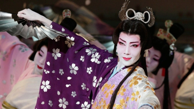 Takarazuka Japonisme ~Modulations~ (2013)
