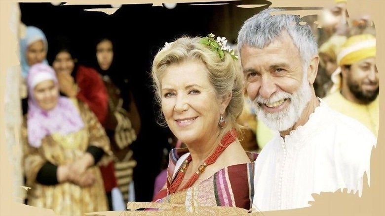 Ein Sommer In Marrakesch (2010)