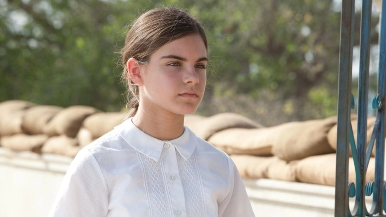 The Fifth Heaven (2011)