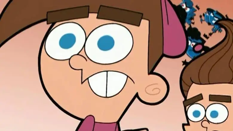 The Jimmy Timmy Power Hour 2: When Nerds Collide (2006)
