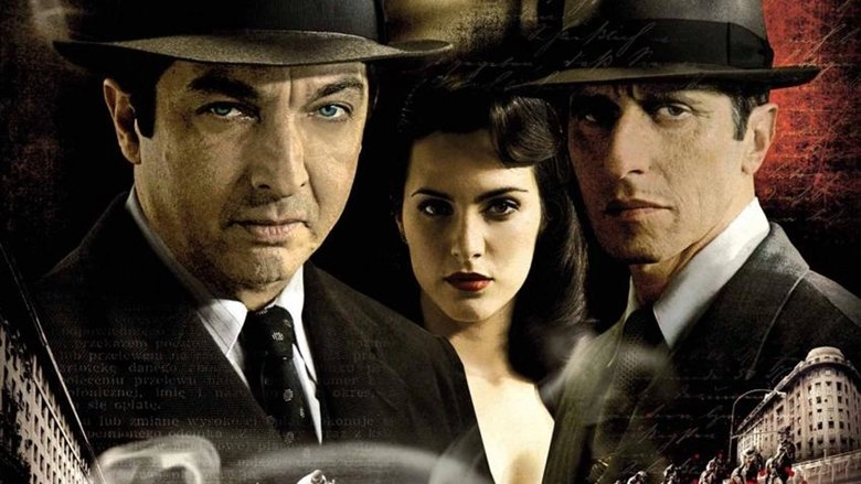 La Senal (2007)