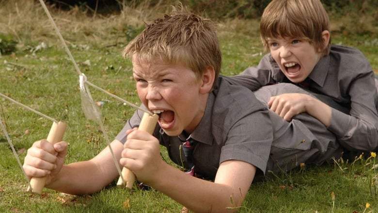 Son Of Rambow (2007)
