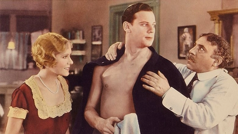 Steady Company (1932)