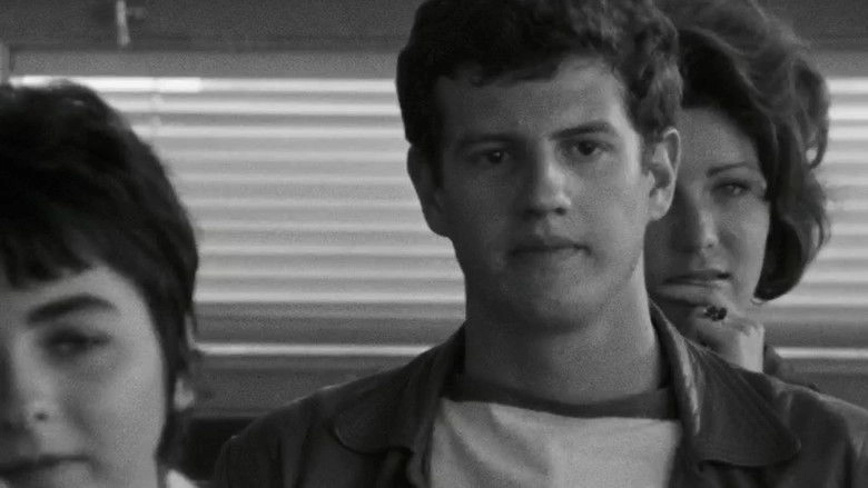 Seul Ou Avec D'autres (1962)