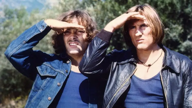 Going Places (1974)