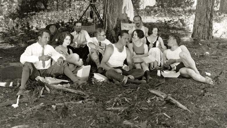 Empty Hands (1924)