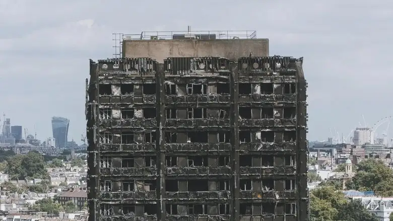 Grenfell: Uncovered (2025)