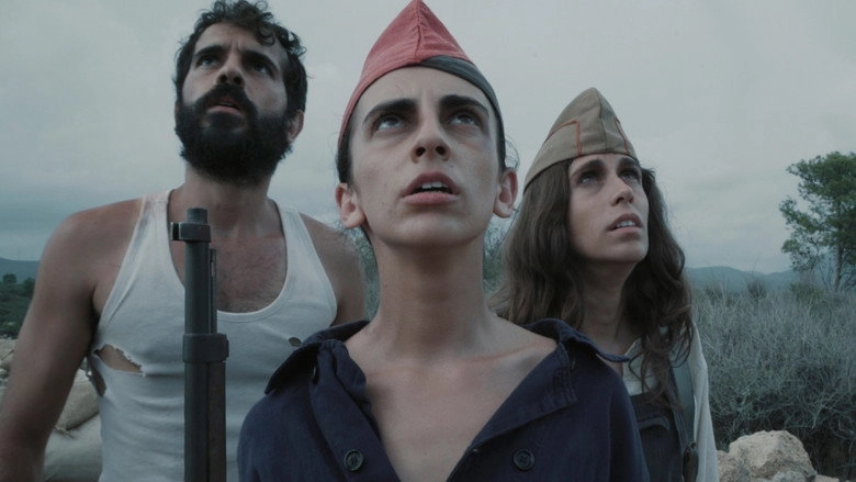Pawns (2019)