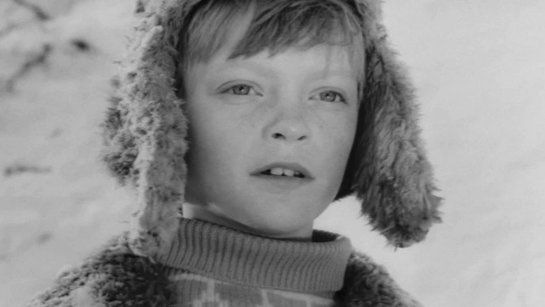 Bolshoy Tramplin (1973)