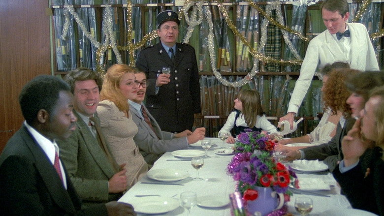 The Under-Gifted (1980)