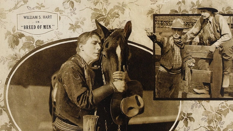 Breed Of Men (1919)