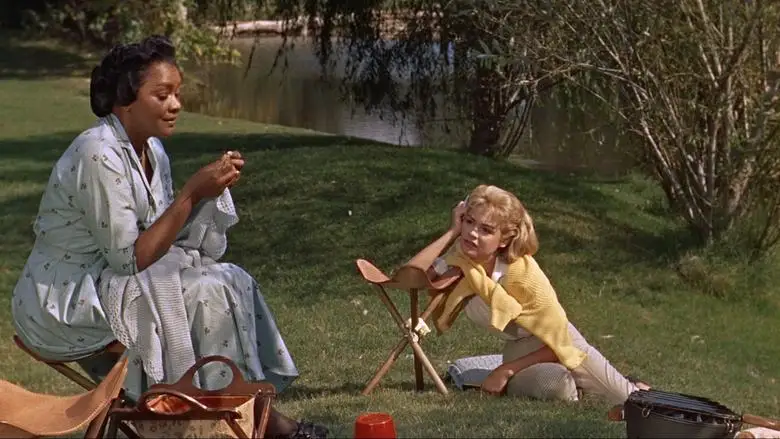 Imitation Of Life (1959)