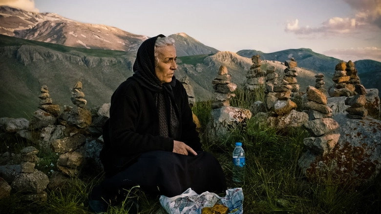 Babamin Sesi (2012)