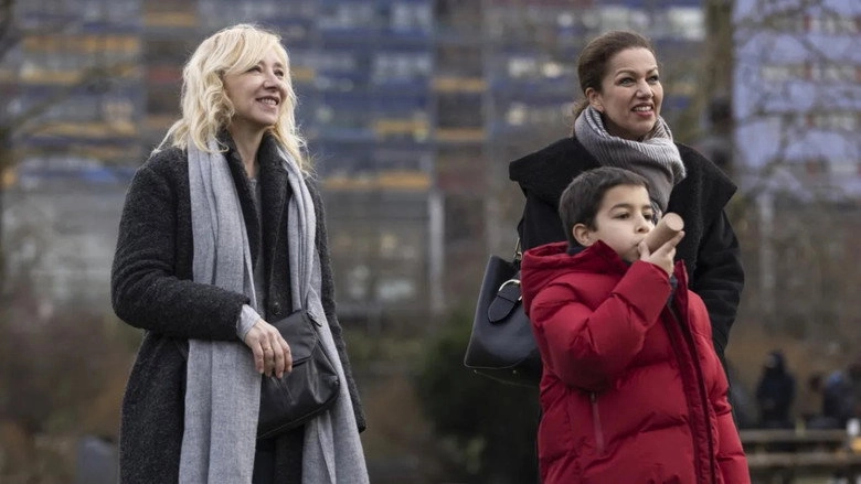 Elles Deux (2024)