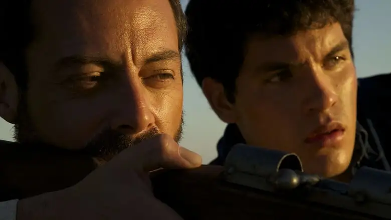 The River (2018)