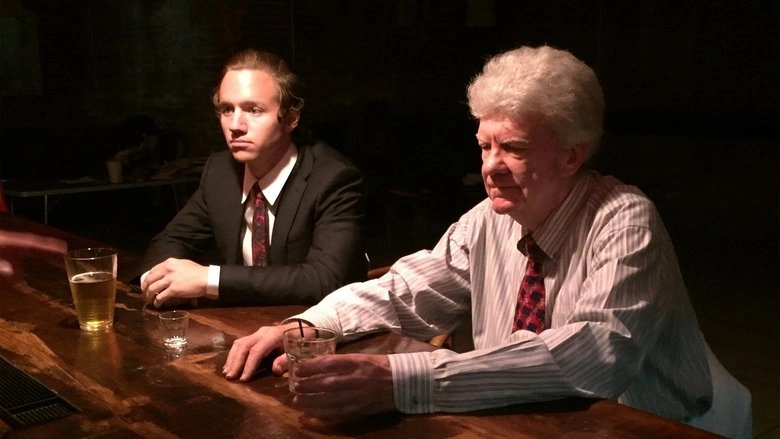 The Expediter (2017)