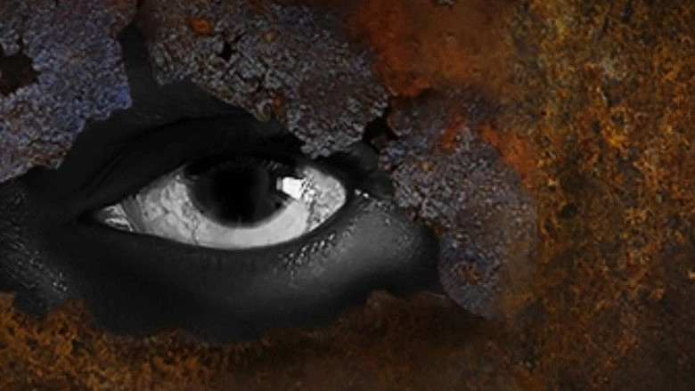 IRON - O Homem Da Mascara De Ferro (2023)