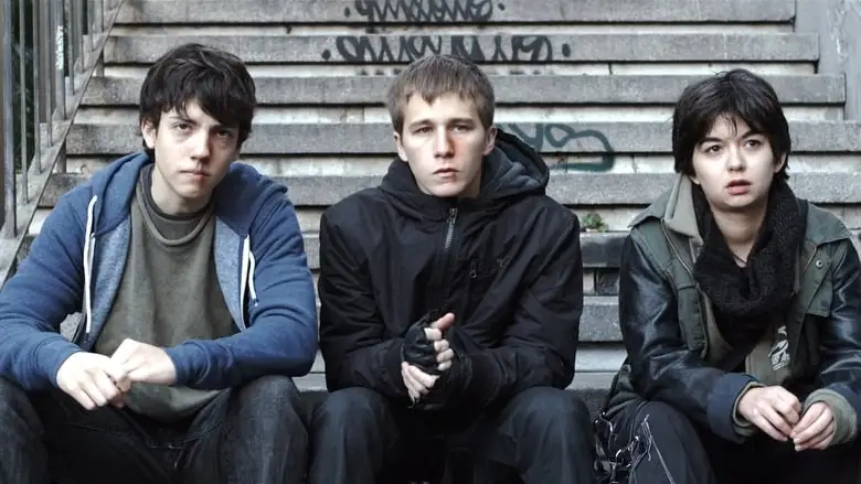 Los Heroes Del Mal (2015)