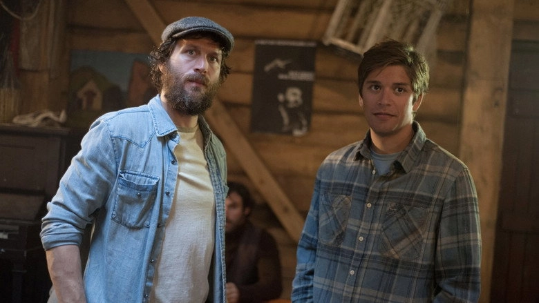 La Maison Du Pecheur (2013)