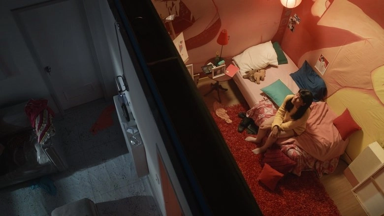 Last One Closes The Door (2025)