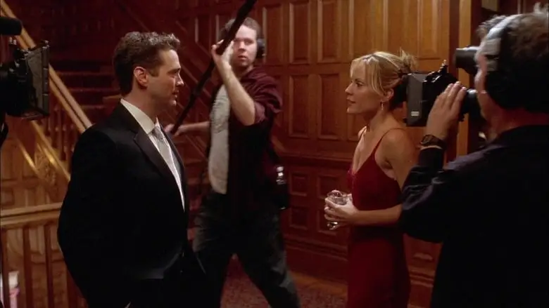 I Want To Marry Ryan Banks (2004)