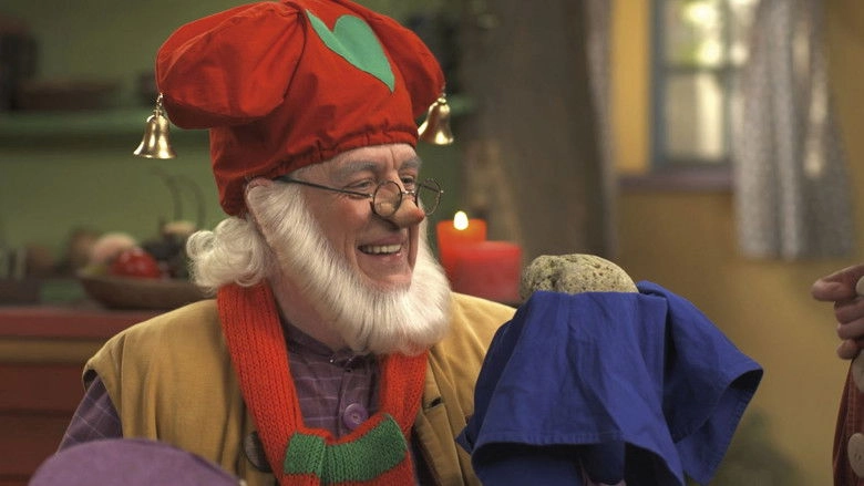 Plop Special: The Wishing Stone (2013)