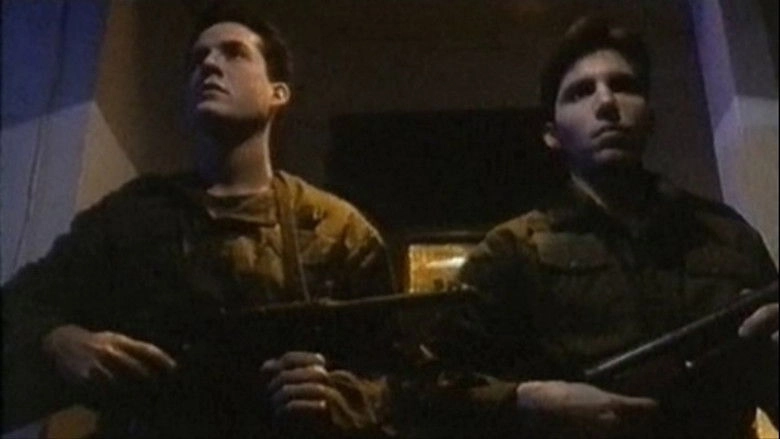 Limite Valicabile (1992)