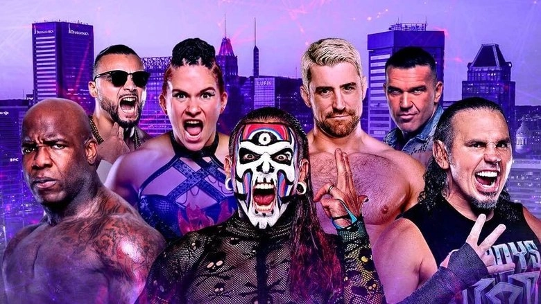 TNA Emergence 2025 (2025)