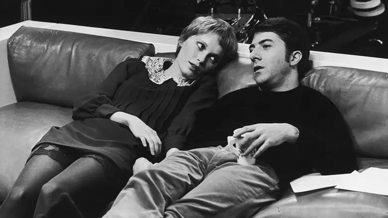 John And Mary (1969)