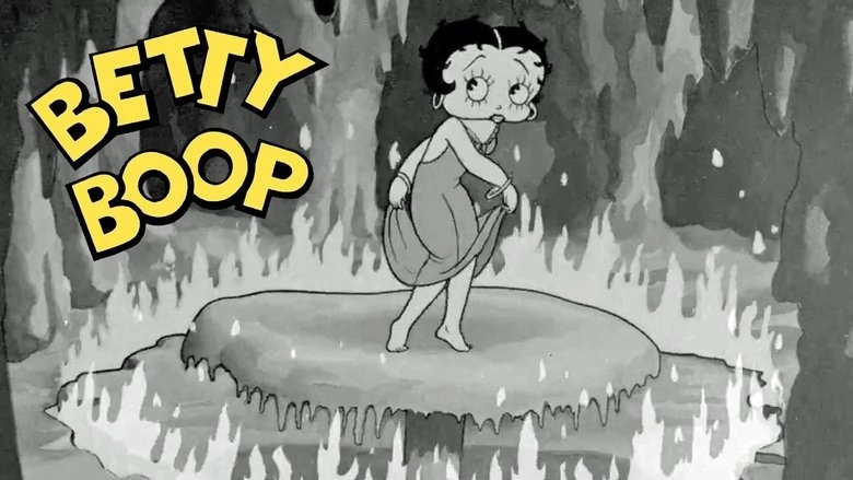 Red Hot Mamma (1934)