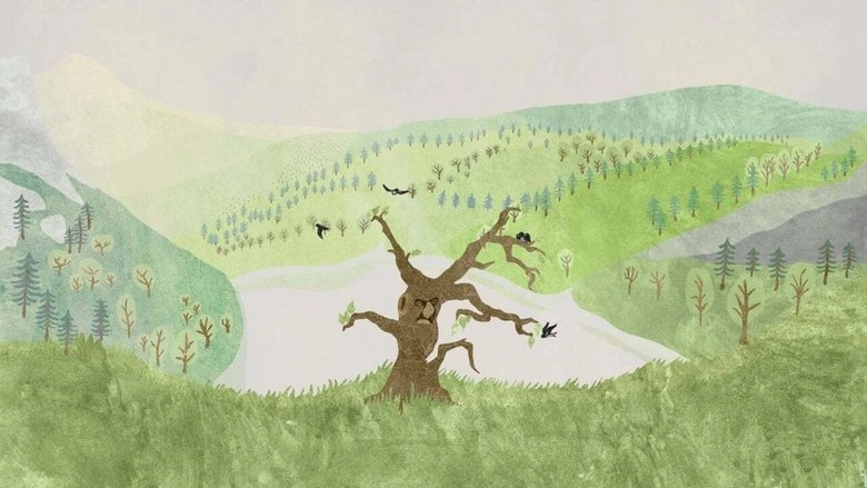 About A Tree (2020)