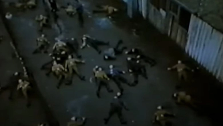 To Kill The Scorpion (1991)