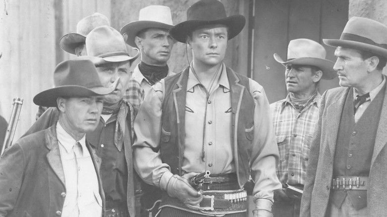 Pirates Of The Prairie (1942)