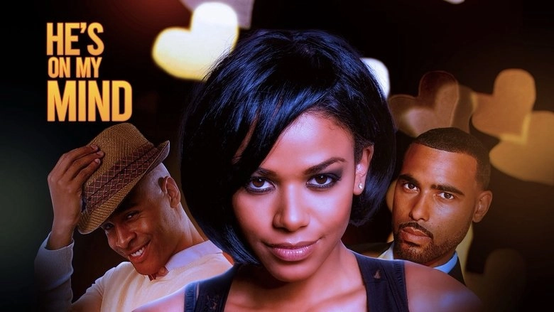 He's On My Mind (2009)