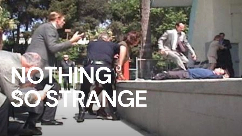 Nothing So Strange (2002)