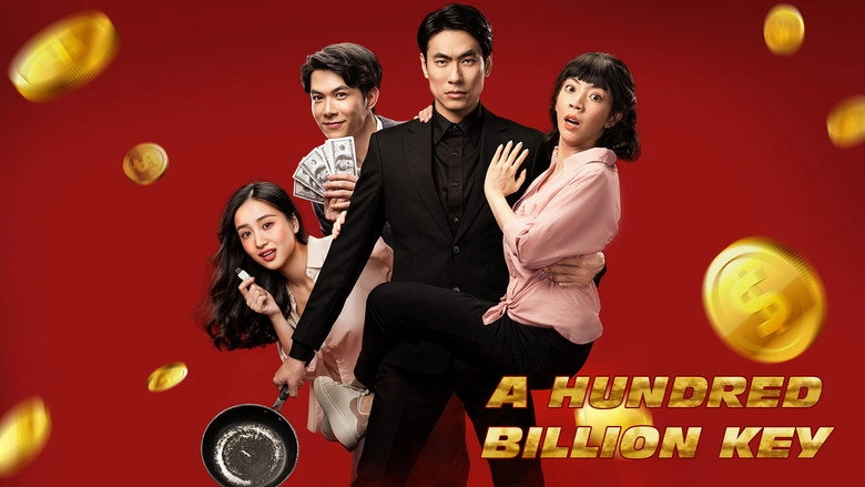 Chia Khoa Tram Ty (A Hundred Billion Key) (2022)