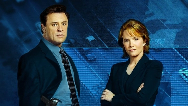 Jane Doe: The Harder They Fall (2006)