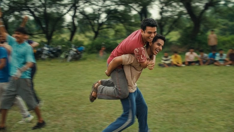 Homebound (2025)