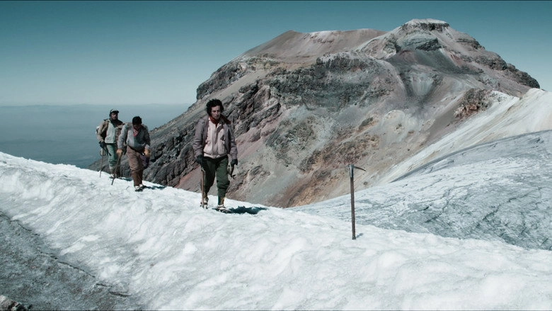 Montanistas (2017)