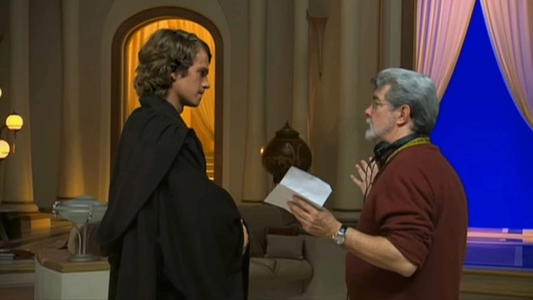 The Chosen One (2005)