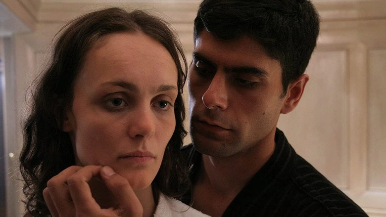 Coracoes Desertos (2006)