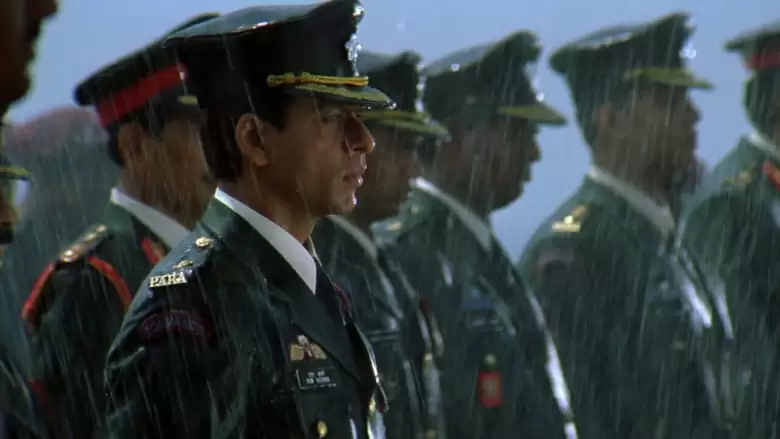 Main Hoon Na (2004)
