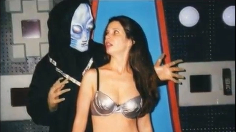 Alien Autopsy (2020)