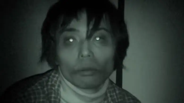 Actually Happened! Most Terrifying Psychic Phenomena. Psychic Research Team Report. Relived. (2004)