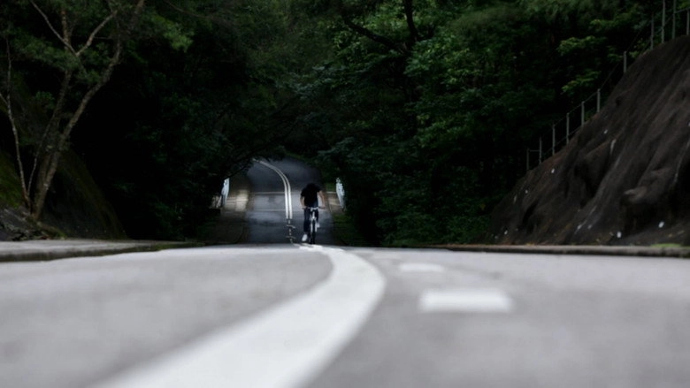 No Way Out (2013)