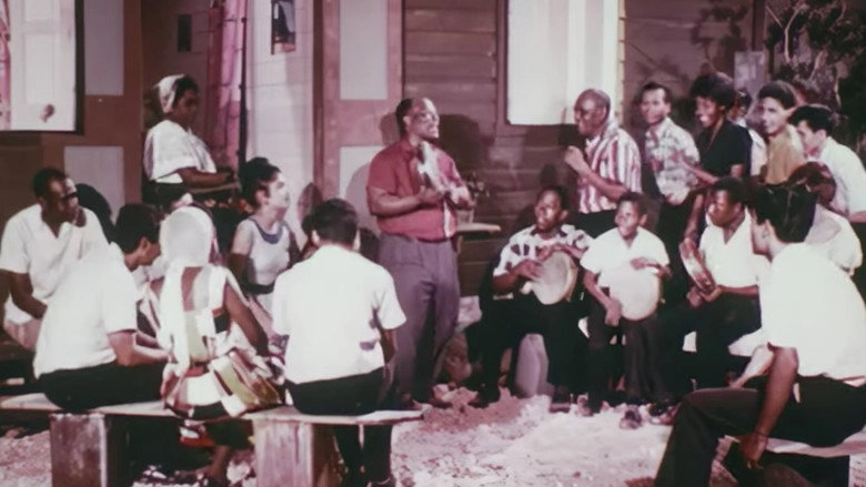 La plena (1966)
