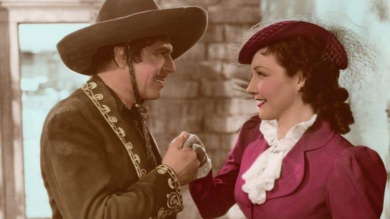 The Return Of The Cisco Kid (1939)